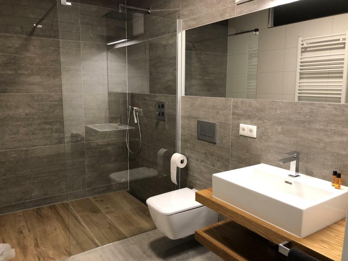 Luxus Apartment Lake&City Friedrichshafen Zewnętrze zdjęcie